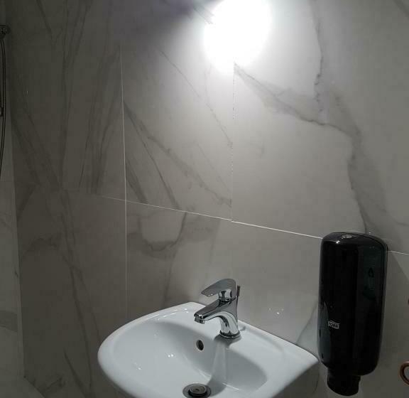 پانسیون Miranda Pisa