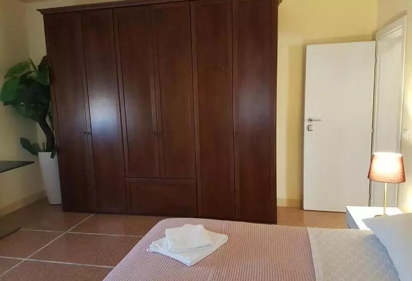 پانسیون Miranda Pisa