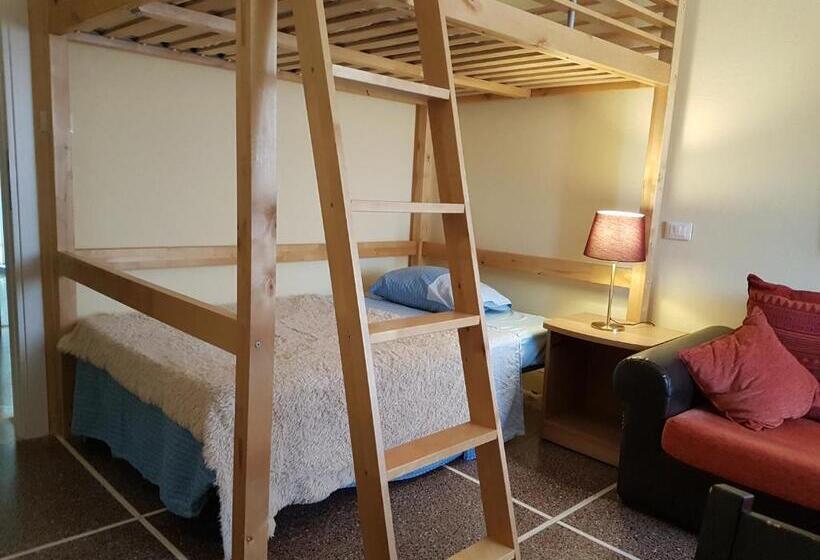 پانسیون Miranda Pisa