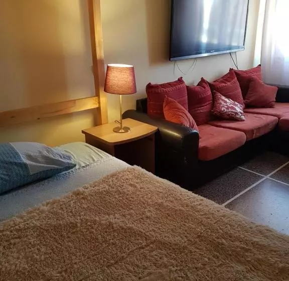 پانسیون Miranda Pisa