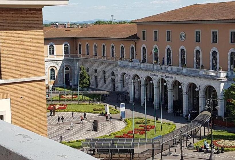 پانسیون Miranda Pisa