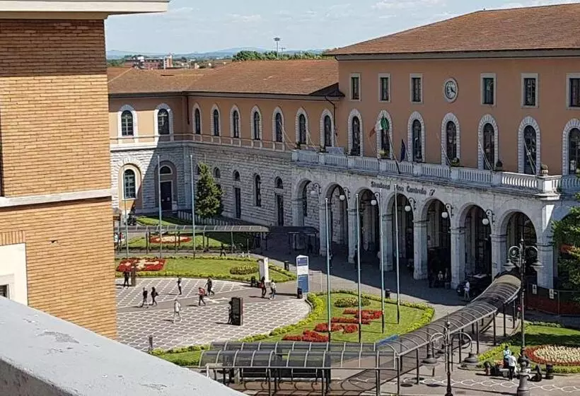 پانسیون Miranda Pisa