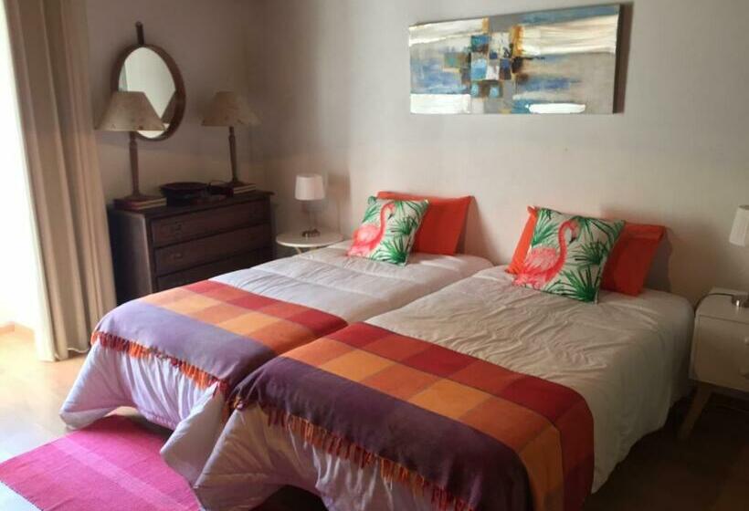 膳宿费 Quinta Das Rosas