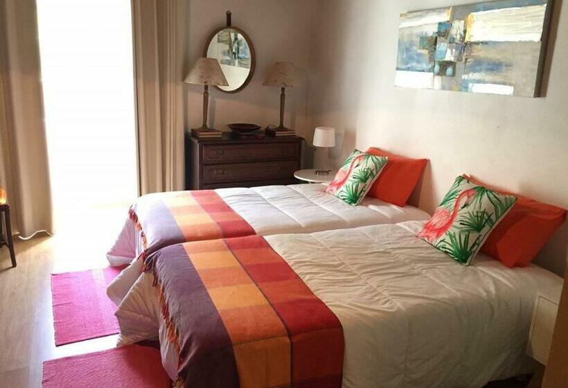 膳宿费 Quinta Das Rosas