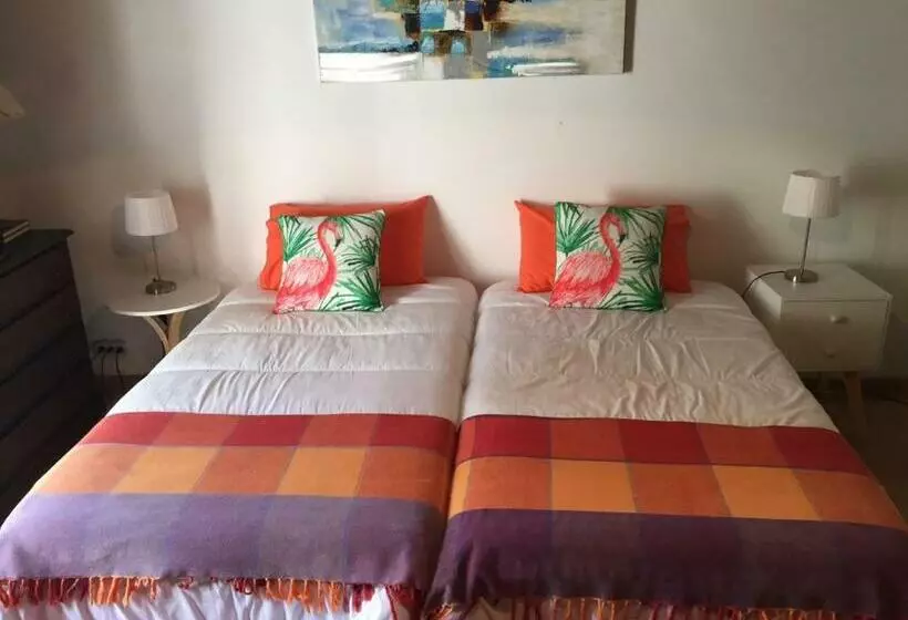 ペンション Quinta Das Rosas