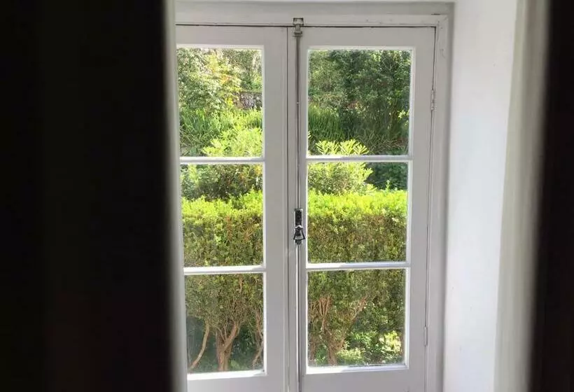 ペンション Quinta Das Rosas