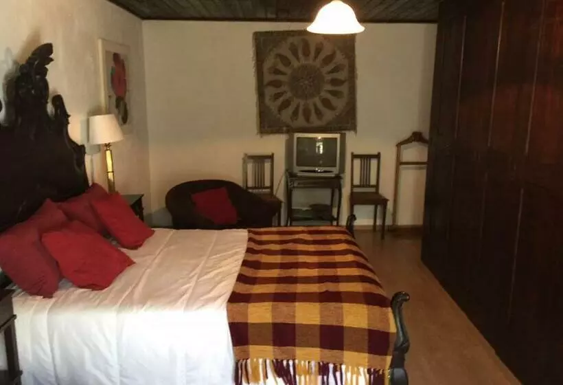 ペンション Quinta Das Rosas