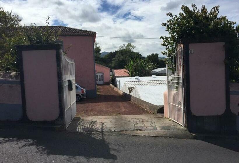 膳宿费 Quinta Das Rosas