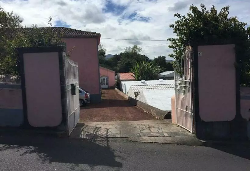 ペンション Quinta Das Rosas