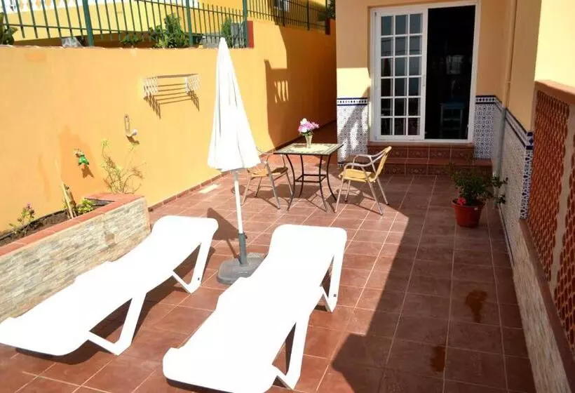 Apartamentos Casa Junonia