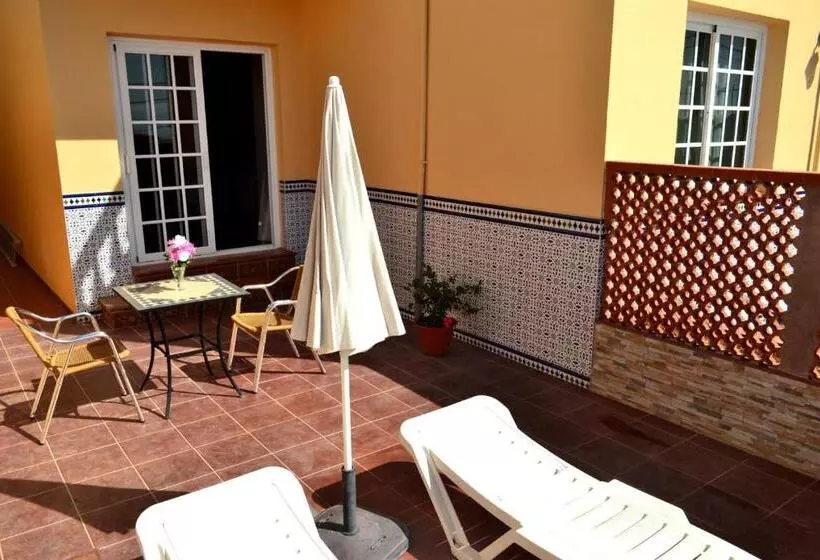 Apartamentos Casa Junonia