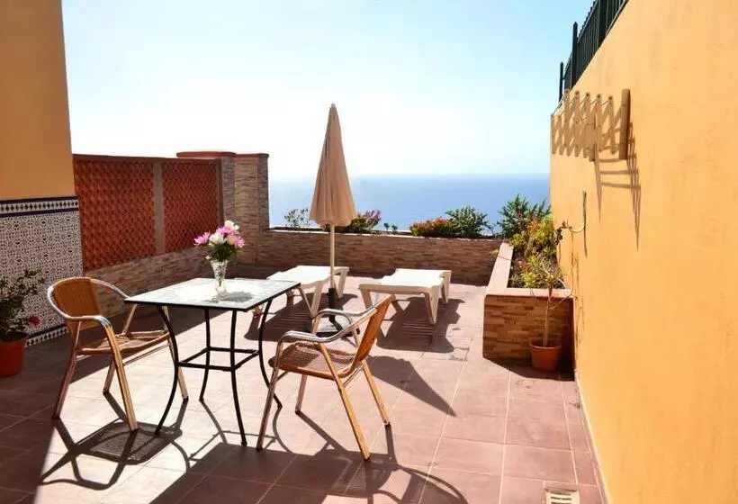 Apartamentos Casa Junonia