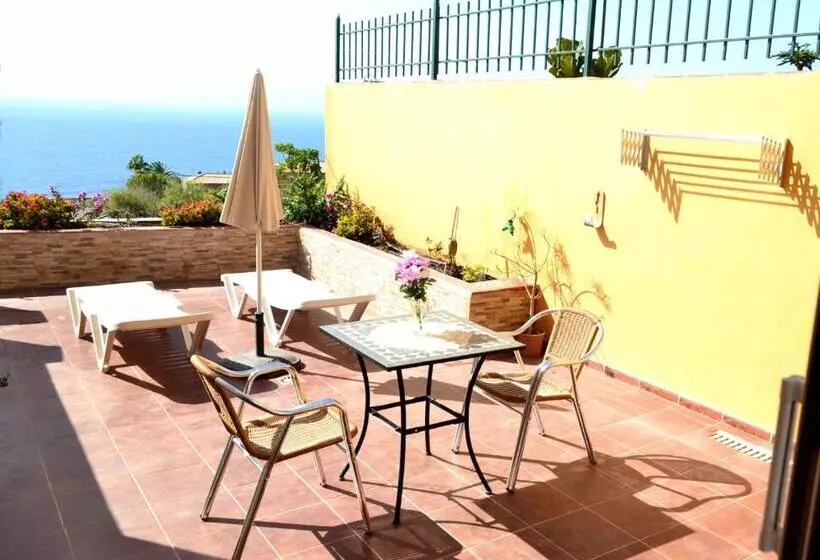 Apartamentos Casa Junonia