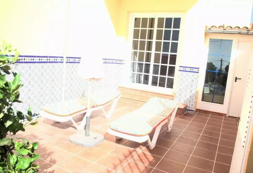Apartamentos Casa Junonia