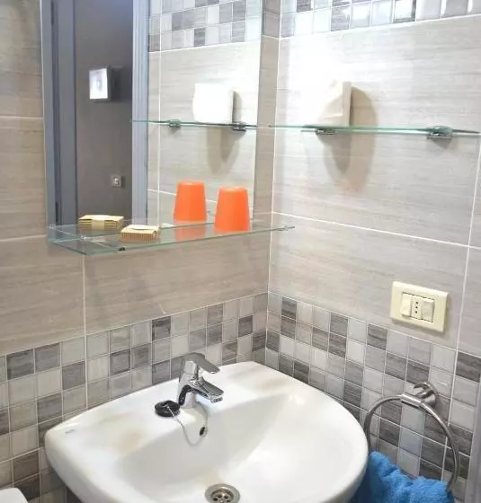 Apartamentos Casa Junonia