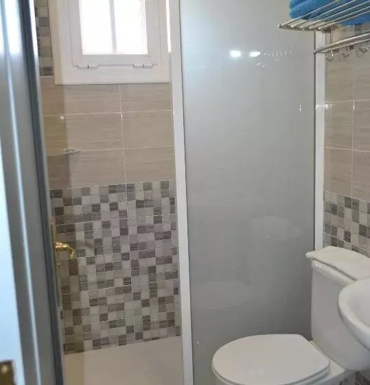 Apartamentos Casa Junonia