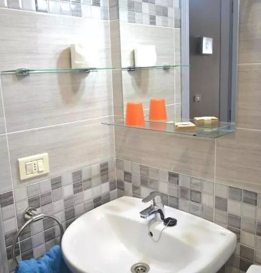 Apartamentos Casa Junonia