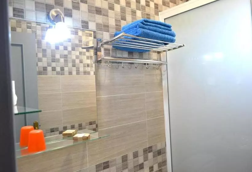 Apartamentos Casa Junonia