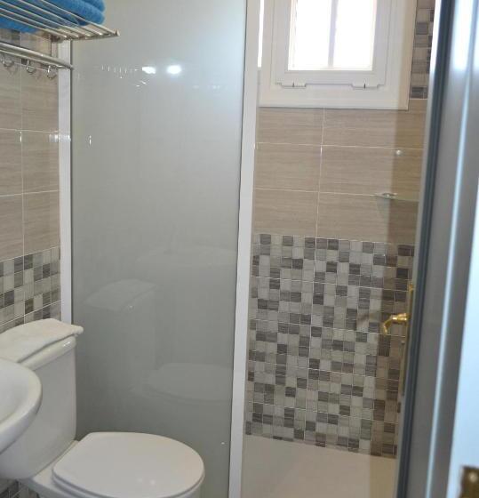 Apartamentos Casa Junonia