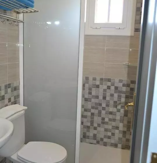 Apartamentos Casa Junonia