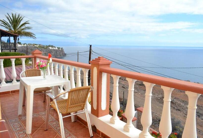 Apartamentos Casa Junonia