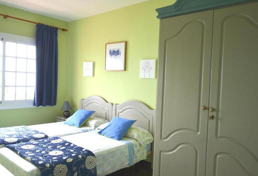 Apartamentos Casa Junonia