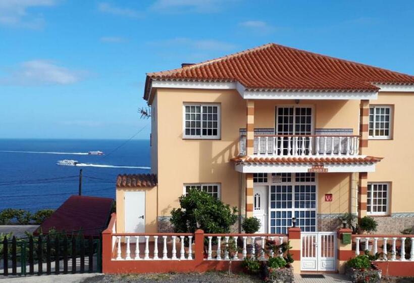 Apartamentos Casa Junonia