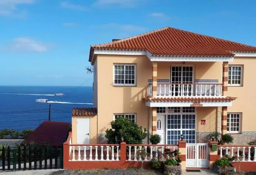 Apartamentos Casa Junonia