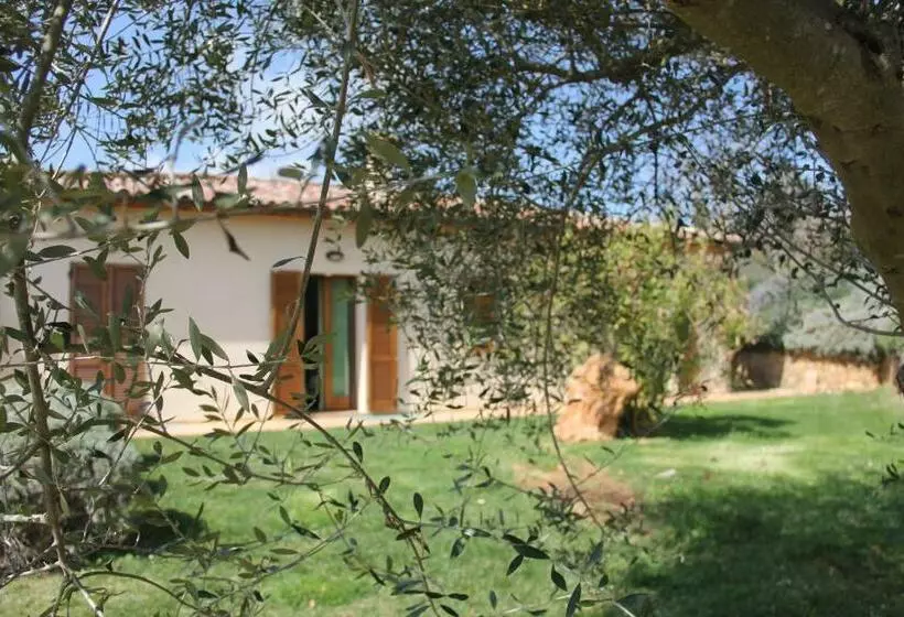 B&b Il Giardino