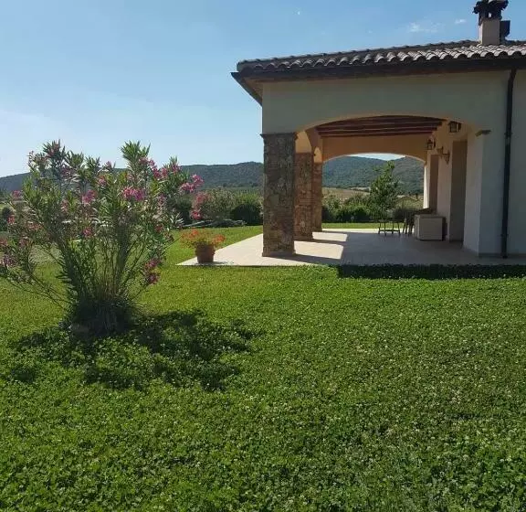 B&b Il Giardino