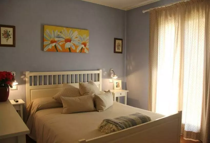 B&b Il Giardino