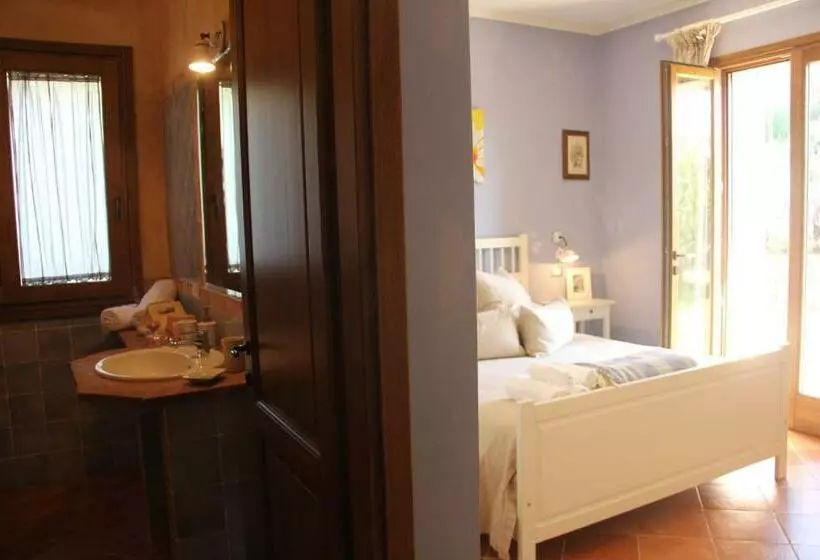 B&b Il Giardino