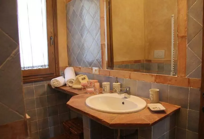 B&b Il Giardino