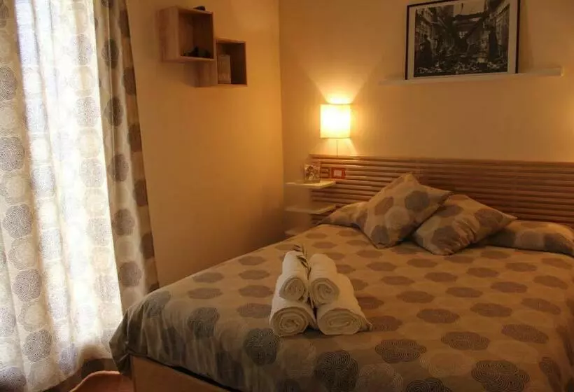 B&b Il Giardino