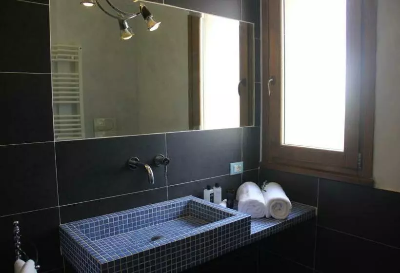 B&b Il Giardino