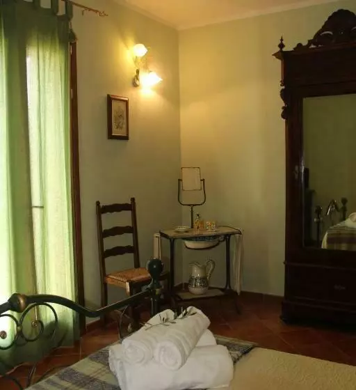 B&b Il Giardino