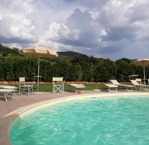 B&b Il Giardino