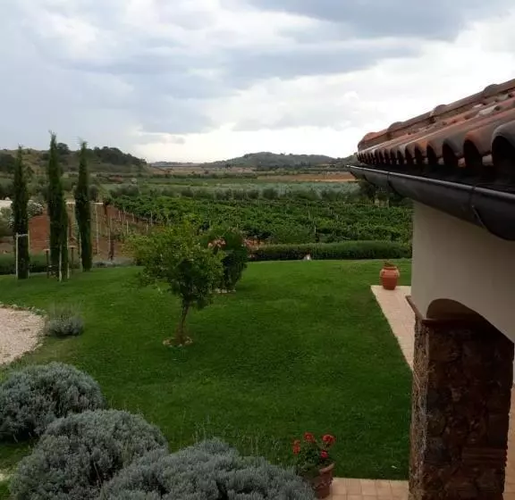B&b Il Giardino