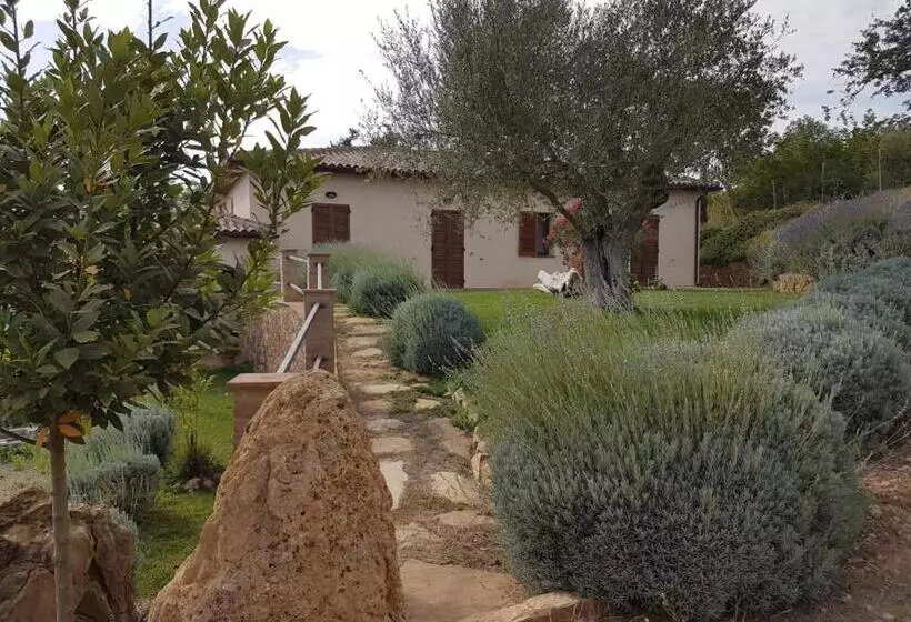 B&b Il Giardino