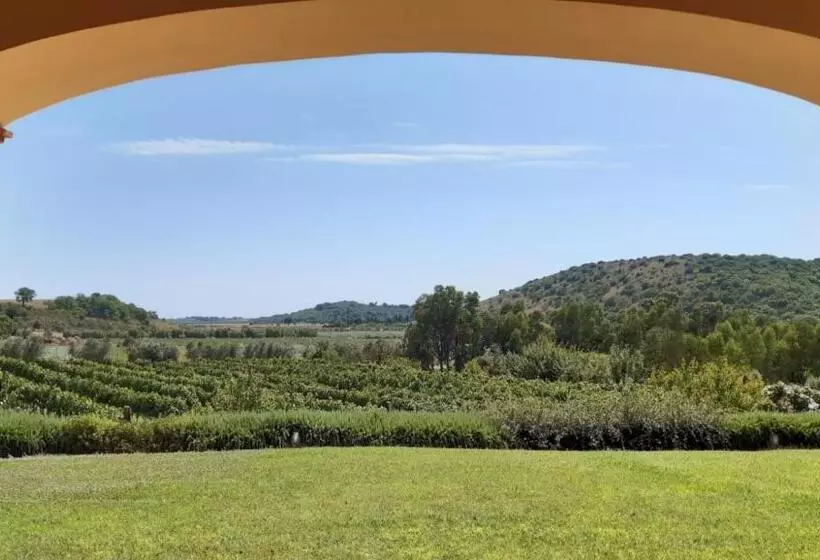 B&b Il Giardino