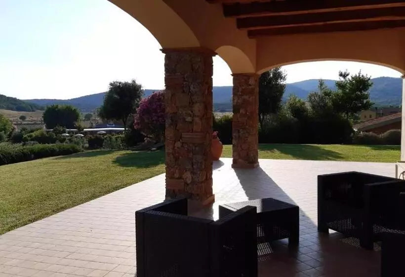 B&b Il Giardino