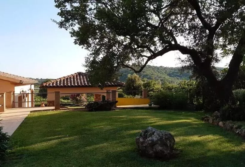 B&b Il Giardino