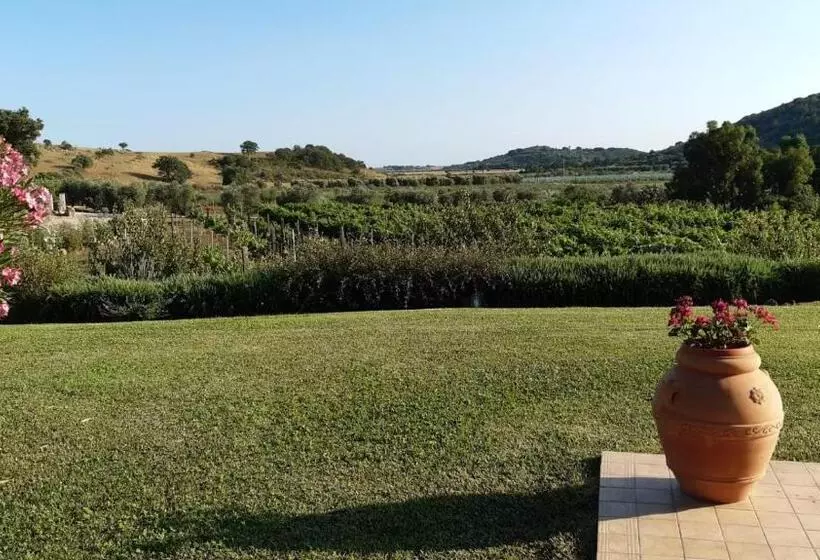 B&b Il Giardino