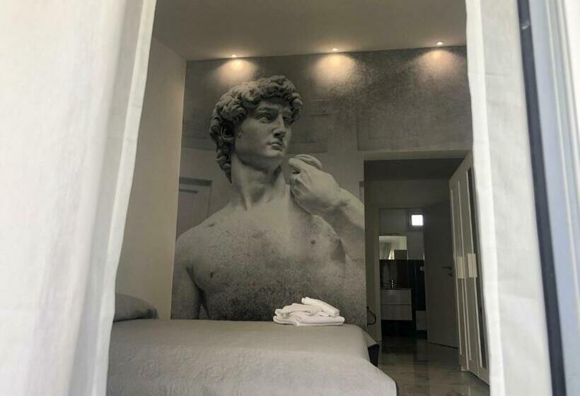 Bed and Breakfast Amantea Monument