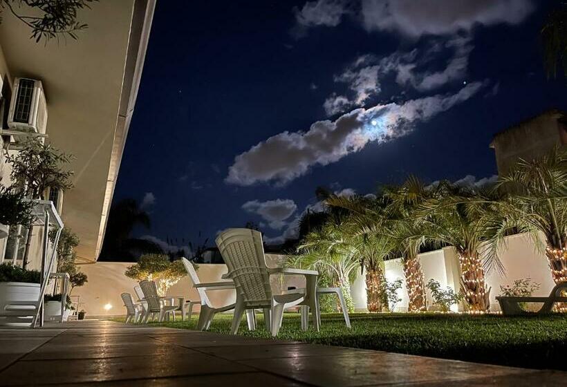 Bed and Breakfast Amantea Monument