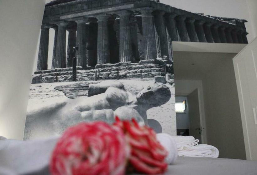 Bed and Breakfast Amantea Monument