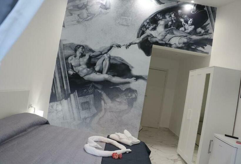 Bed and Breakfast Amantea Monument