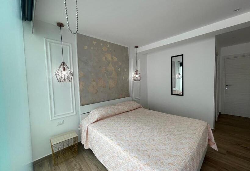 Bed and Breakfast Amantea Monument