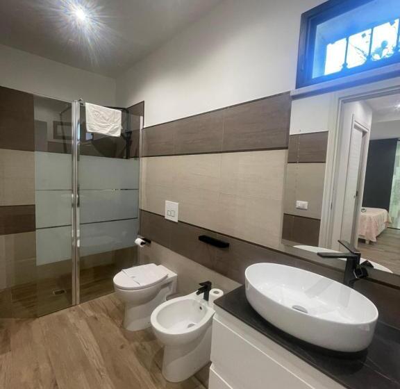 Bed and Breakfast Amantea Monument