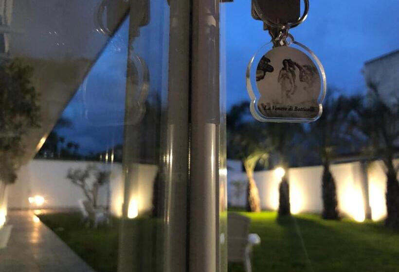 Bed and Breakfast Amantea Monument